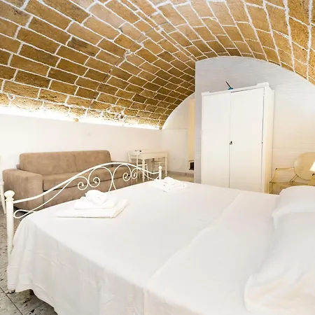 Apartment Dimora San Celso *