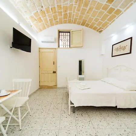 Dimora San Celso Daire Gallipoli