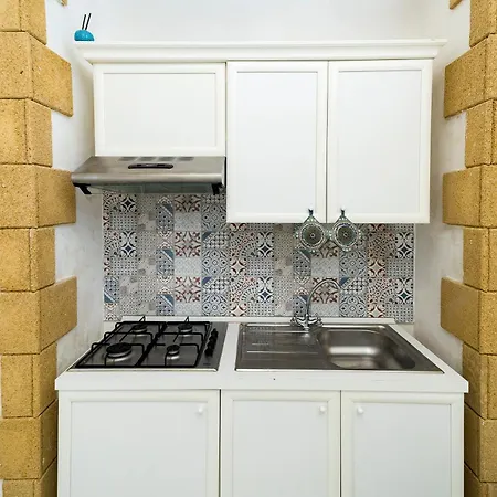 Dimora San Celso Apartamento *