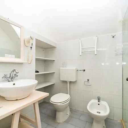 Dimora San Celso Apartamento Gallipoli