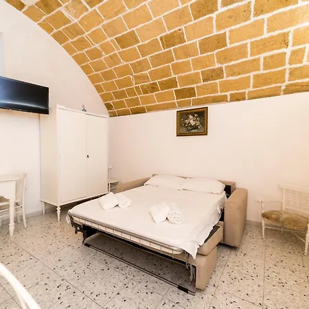 Apartamento Dimora San Celso Gallipoli