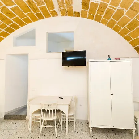 Dimora San Celso Daire Gallipoli
