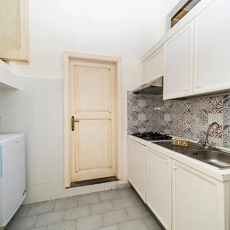 Dimora San Celso Daire