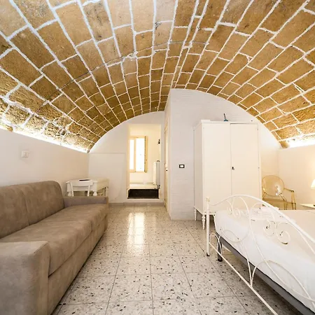 Dimora San Celso Apartmán *
