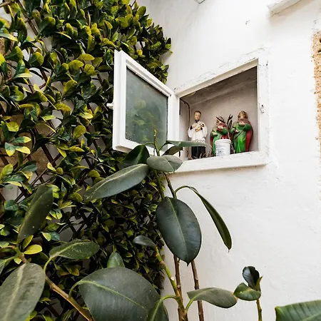 Apartamento Dimora San Celso Gallipoli